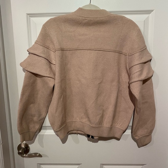 Knit  jacket/cardigan - Picture 2 of 2